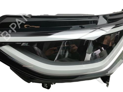 Left headlight VW ID. Buzz Bus (EBB, EBJ) Electric 4motion (EBB) | BP34728592C28 - Image 2