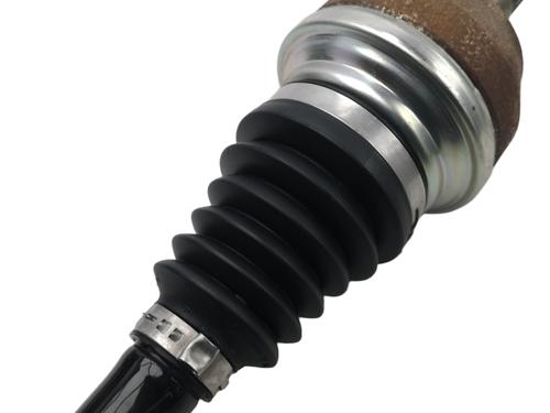 Left front driveshaft CUPRA LEON Sportstourer (KL8, KU8, KUD) 2.0 TSI 4Drive | BP38009715M38  - Image 5