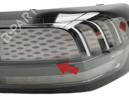Used Right taillight Right taillight VW ID.7 (ED2) PRO S (286 hp) 34725620 34725620