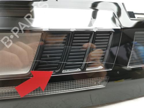 Right taillight VW ID. Buzz Bus (EBB, EBJ) Electric (EBB) | BP34726985C35  - Image 11