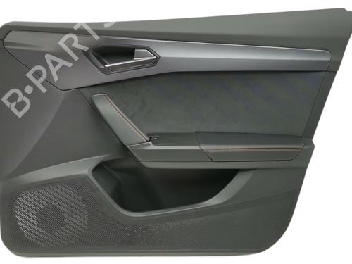 Front right panel CUPRA FORMENTOR (KM7, KMP) 1.4 e-Hybrid | BP34729311C59  - Image 7