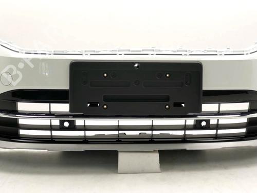 Used Front bumper Front bumper VW TIGUAN (5N_) 2.0 TDI 4motion (136 hp) 35759717 35759717