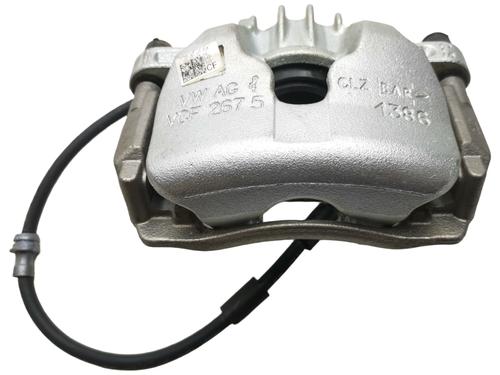 Used Right front brake caliper Right front brake caliper CUPRA FORMENTOR (KM7, KMP) 2.0 TSI 4Drive (190 hp) 36403029 36403029