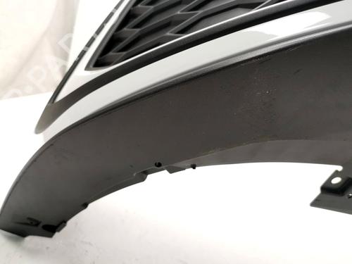 Front bumper VW GOLF VIII (CD1, DA1) 2.0 TSI 4motion | BP35758260C7 - Image 7