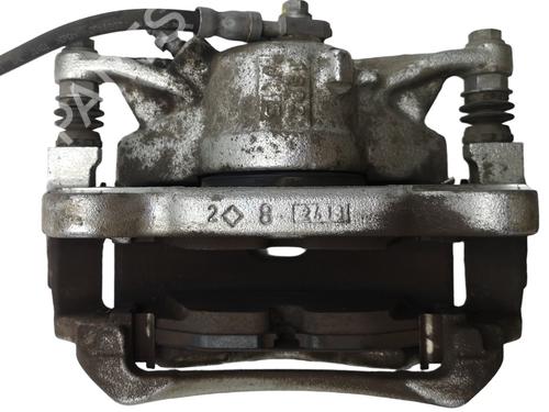 Left front brake caliper SEAT LEON Sportstourer (KL8, KLD) 1.5 TSI | BP37628385M105  - Image 6