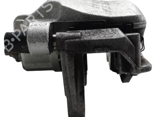 Left front brake caliper CUPRA LEON (KL1, KU1, KUG) 1.5 TSI | BP37681627M105  - Image 6
