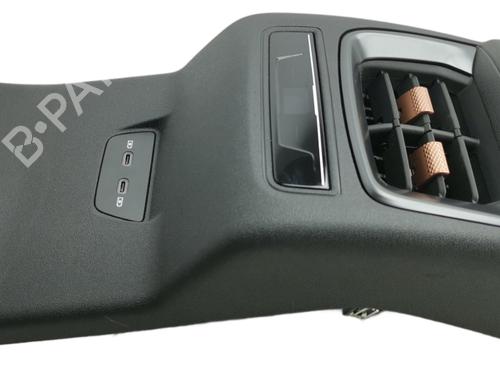 Air vent CUPRA TERRAMAR (KP1) 2.0 TSI VZ 4Drive | BP34731316I21 - Image 3