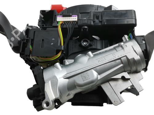 Spak kontakt AUDI Q2 (GAB, GAG) 2.0 TDI quattro | BP34731531I30 - Image 20