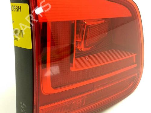 Used Left taillight Left taillight 34730843 34730843