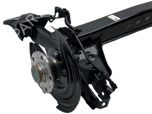 Rear axle CUPRA LEON (KL1, KU1, KUG) 1.5 TSI | BP37871236M2 - Image 7