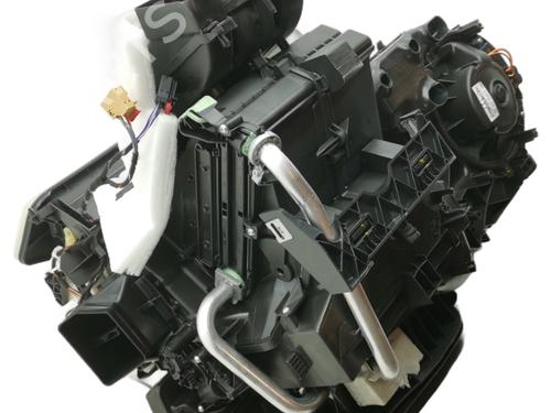 Heater matrix box SEAT LEON (KL1, KLG) 2.0 TDI | BP34732437M61 - Image 9