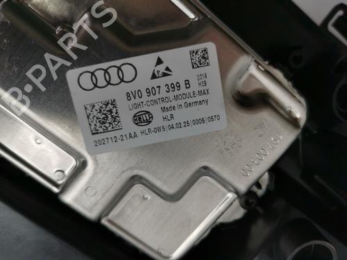 Left headlight VW TOURAN (5T1) 1.2 TSI | BP34728850C28  - Image 10