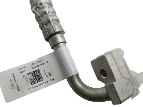 AC pipe AUDI Q4 E-TRON SUV (F4B) 45 | BP34728152M126 - Image 4