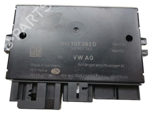 Used Electronic module Electronic module VW ID.7 (ED2) PRO S (286 hp) 35761193 35761193