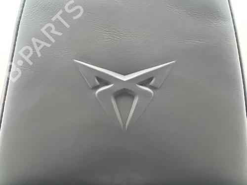 Left front seat CUPRA FORMENTOR (KM7, KMP) 2.0 TSI 4Drive | BP37066464C15 - Image 8