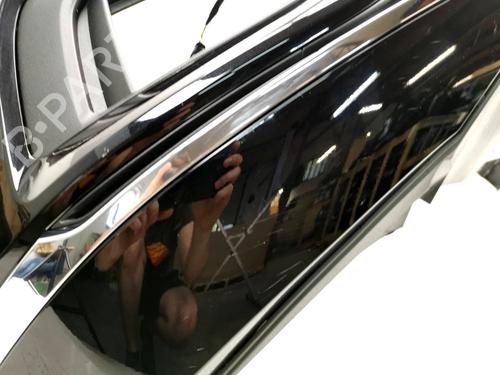 Front bumper VW PASSAT B8 (3G2, CB2) 2.0 TDI | BP35758566C7  - Image 9