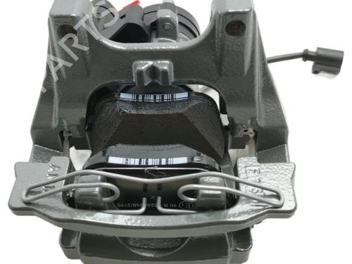 Left rear brake caliper AUDI A3 Limousine (8YS, 8YM) 30 TFSI | BP34729165M107 - Image 10