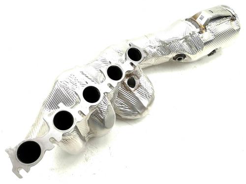 Particulate filter AUDI R8 (4S3, 4SP) 5.2 FSI | BP34726003M81  - Image 10