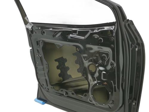 Left front door VW ID.4 (E21) PRO | BP35763543C2 - Image 6