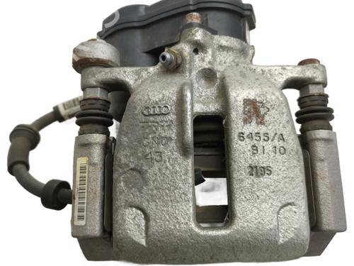 Right rear brake caliper AUDI A4 B8 (8K2) 2.7 TDI | BP34731724M106 - Image 5