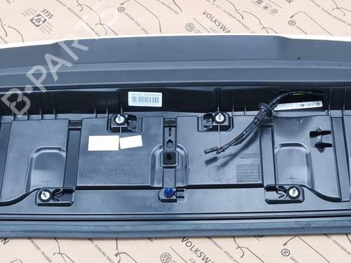 Spoiler bagklap VW ID.7 (ED2) PRO S | BP34729612C96  - Image 14