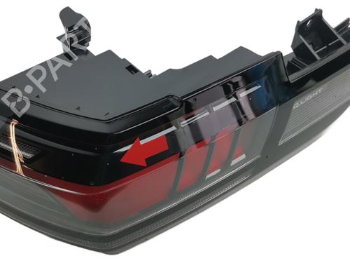 Right taillight VW ID. Buzz Bus (EBB, EBJ) Electric 4motion (EBB) | BP34726862C35 - Image 11