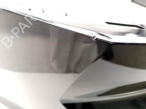 Rear bumper VW PASSAT B8 (3G2, CB2) 2.0 TDI | BP35757780C8 - Image 4