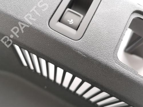 Boot lining VW TIGUAN (CT1) 2.0 TSI 4motion | BP35806718I3 - Image 5