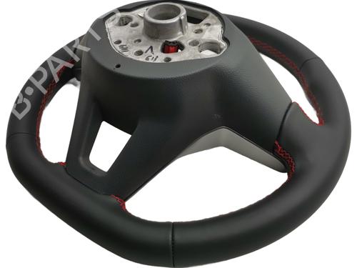 Steering wheel VW ID. Buzz Bus (EBB, EBJ) Electric (EBB) | BP35762691C49 - Image 9