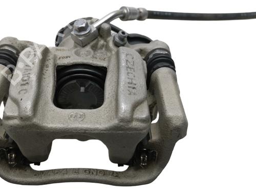 Used Left rear brake caliper Left rear brake caliper CUPRA TERRAMAR (KP1) 2.0 TSI 4Drive (204 hp) 36403089 36403089