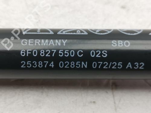 Electronic module SEAT IBIZA V (KJ1, KJG) 1.5 TSI | BP37087719M83 - Image 7