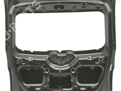 Tailgate ABARTH 500E Hatchback (332_) Scorpionissima | BP34728490C6 - Image 7