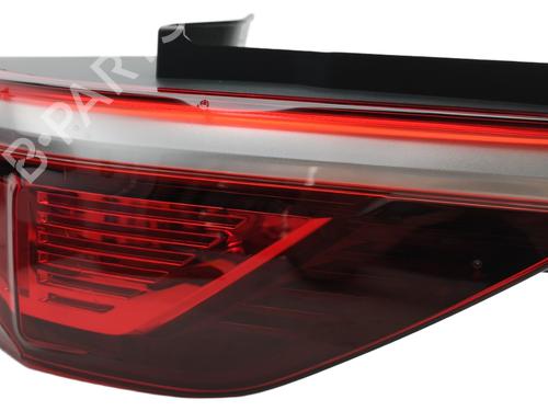 Right taillight VW MULTIVAN T7 (STM, STN) 1.5 TSi | BP38948493C35 - Image 3