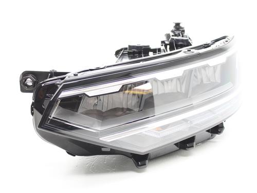 Left headlight VW PASSAT B8 (3G2, CB2) 2.0 TDI | BP34727506C28 - Image 4