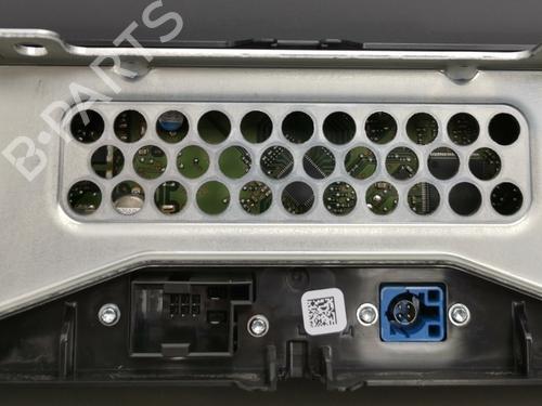 Display CUPRA FORMENTOR (KM7, KMP) 1.4 e-Hybrid | BP34731541C48 - Image 8
