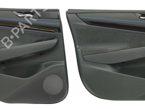 Setesett VW ID.7 (ED2) PRO S | BP35761202C78 - Image 10
