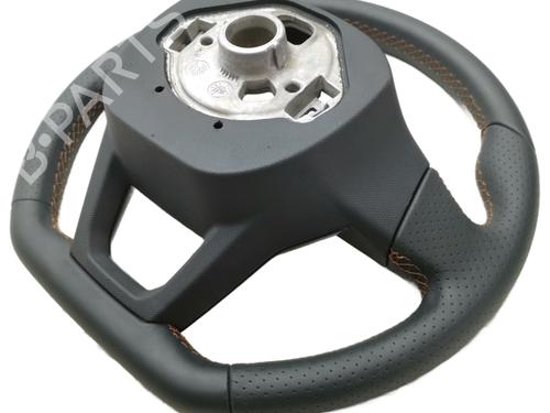 Steering wheel CUPRA FORMENTOR (KM7, KMP) 1.4 e-Hybrid | BP35764344C49 - Image 7