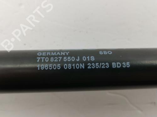 Tailgate lift support VW MULTIVAN T7 (STM, STN) 1.5 TSi | BP36253612C138 - Image 5