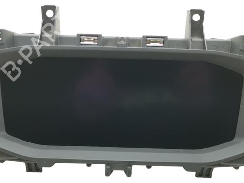 Used Instrument cluster Instrument cluster 36550870 36550870