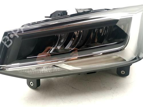 Used Left headlight Left headlight AUDI Q2 (GAB, GAG) 2.0 TDI quattro (190 hp) 34726757 34726757