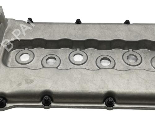 Used Valve cover Valve cover SEAT ALHAMBRA (710, 711) 2.0 TSI (220 hp) 35761445 35761445