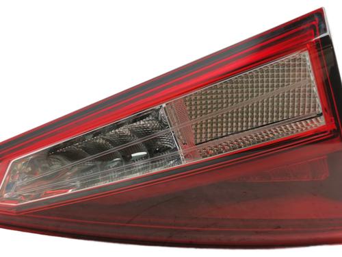 Used Left taillight Left taillight SEAT ARONA (KJ7, KJP) 1.0 TSI (95 hp) 34727597 34727597