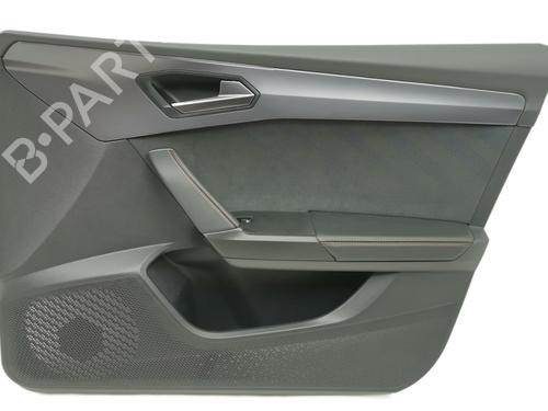 Front right panel CUPRA LEON (KL1, KU1, KUG) 1.4 e-HYBRID | BP34732471C59 - Image 2