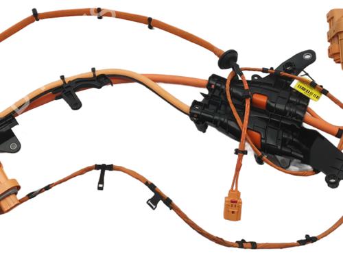 Cable VW ID. Buzz Bus (EBB, EBJ) Electric 4motion (EBB) | BP34728974E12 - Image 7