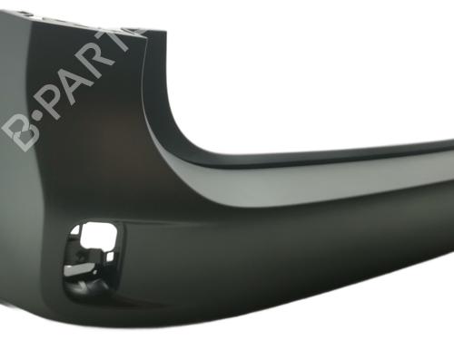Rear bumper VW ID. Buzz Cargo (EBA) Electric | BP35762192C8 - Image 3