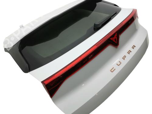 Tailgate CUPRA TERRAMAR (KP1) 2.0 TSI VZ 4Drive | BP34732252C6 - Image 3
