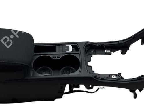 Console centrale Console centrale VW TOURAN (5T1) 1.2 TSI (110 hp) 36593663 36593663