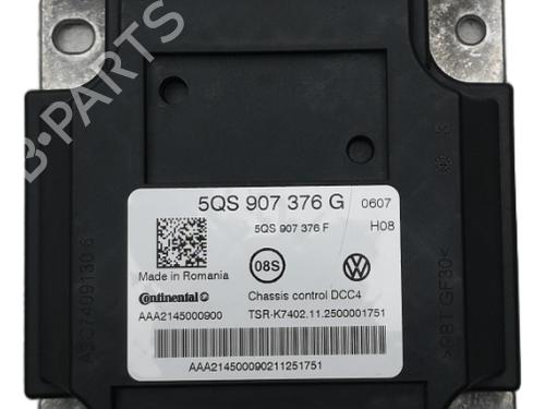 Used Electronic module Electronic module VW TIGUAN (CT1) 2.0 TSI 4motion (204 hp) 35942123 35942123