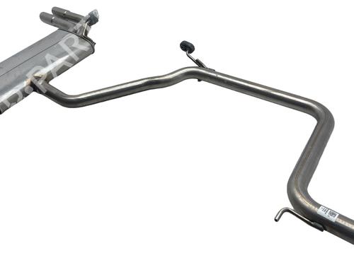 Exhaust system VW TOURAN (5T1) 1.2 TSI | BP39162660M121 - Image 2