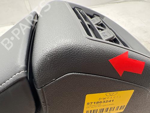 Middle console VW TAYRON (R41) 2.0 TSI 4motion | BP37600933I22 - Image 5